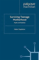 Surviving Teenage Motherhood