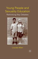 Young People and Sexuality Education