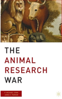 Animal Research War