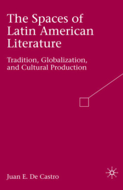 Spaces of Latin American Literature