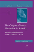 Origins of Black Humanism in America