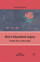 Blair’s Educational Legacy