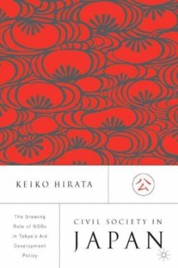 Civil Society in Japan