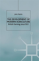 Development of Modern Agriculture