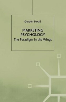 Marketing Psychology