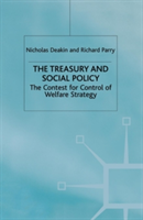 Treasury and Social Policy