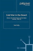 Cold War in the Desert