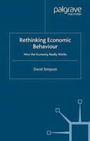 Rethinking Economic Behaviour