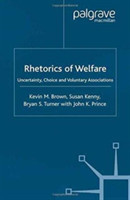 Rhetorics of Welfare