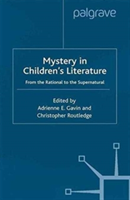 Mystery in Children's Literature