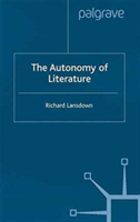 Autonomy of Literature