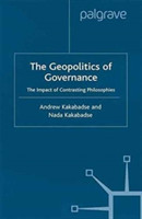 Geopolitics of Governance