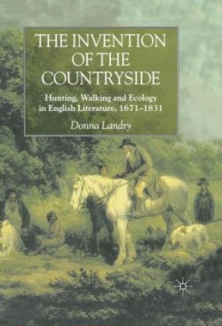 Invention of the Countryside