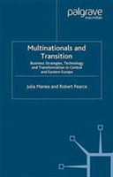 Multinationals and Transition