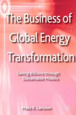 Business of Global Energy Transformation