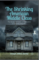 Shrinking American Middle Class