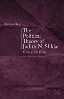 Political Theory of Judith N. Shklar