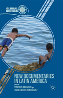 New Documentaries in Latin America