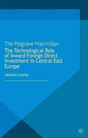 Technological Role of Inward Foreign Direct Investment in Central East Europe
