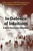 In Defense of Intuitions