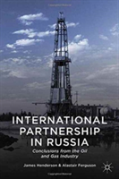 International Partnership in Russia