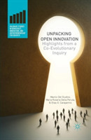 Unpacking Open Innovation