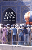 Film Sound in Italy