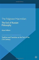 End of Russian Philosophy