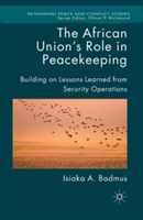 African Union's Role in Peacekeeping