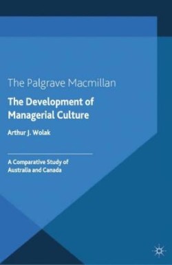 Development of Managerial Culture