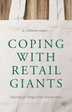 Coping with Retail Giants