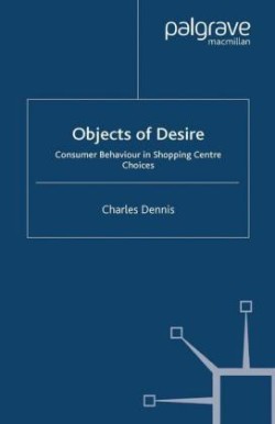 Objects of Desire