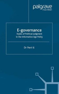 E-Governance