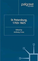 St Petersburg, 1703-1825