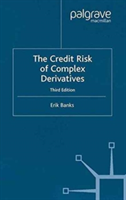 Credit Risk of Complex Derivatives