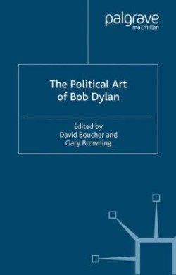 Political Art of Bob Dylan