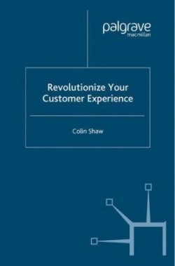 Revolutionize Your Customer Experience