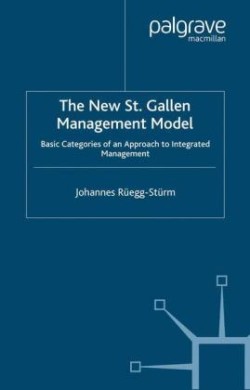 New St. Gallen Management Model