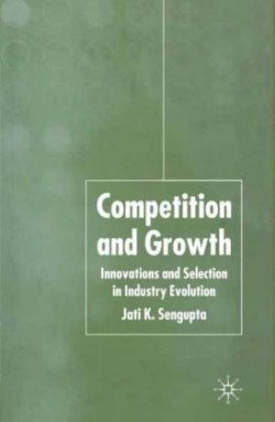 Competition and Growth