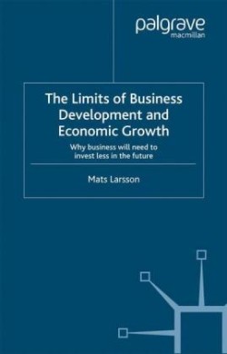 Limits of Business Development and Economic Growth