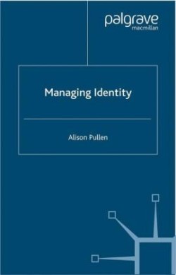 Managing Identity