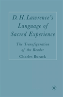 D. H. Lawrence’s Language of Sacred Experience