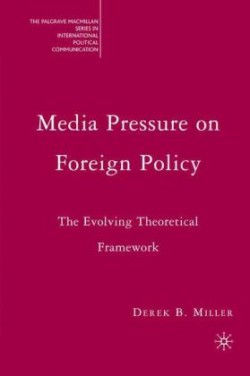 Media Pressure on Foreign Policy