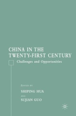 China in the Twenty-First Century