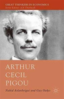 Arthur Cecil Pigou