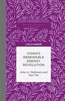 China's Renewable Energy Revolution