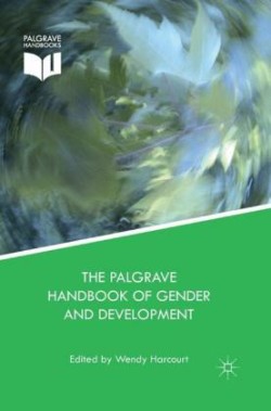 Palgrave Handbook of Gender and Development