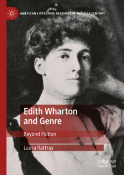 Edith Wharton and Genre