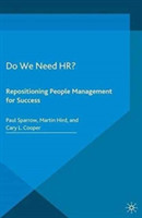 Do We Need HR?