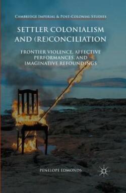 Settler Colonialism and (Re)conciliation